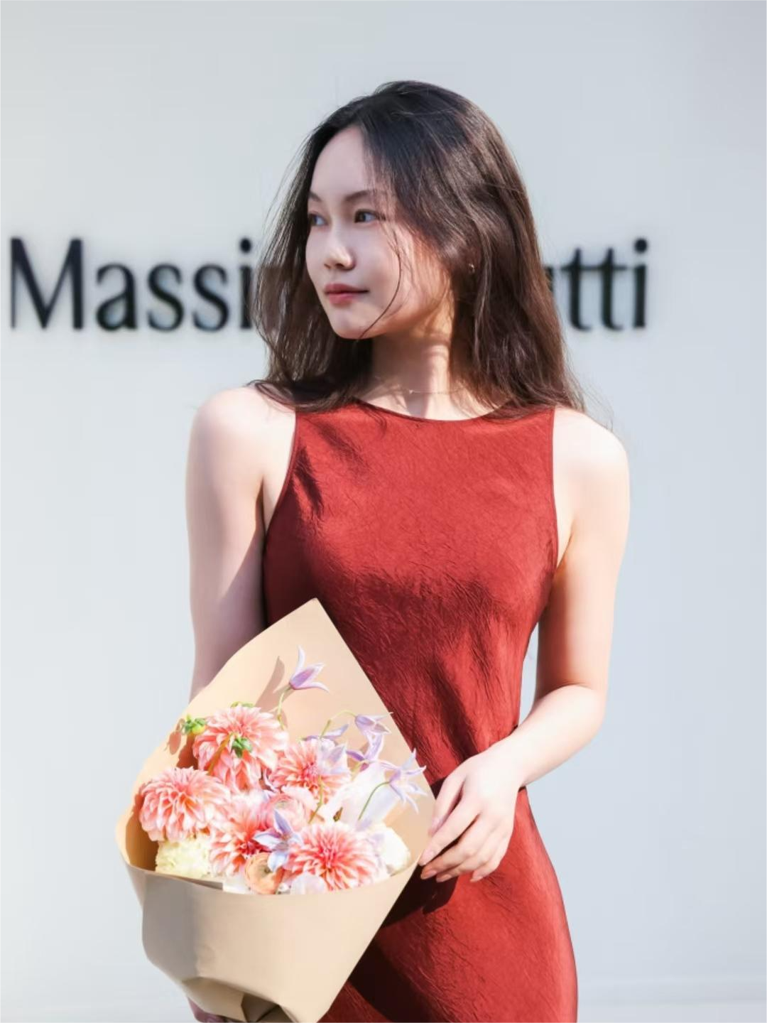 Massimo Dutti 素材