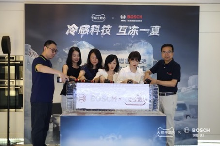 BOSCH 线下素材