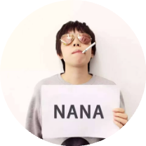 刘佳 Nana